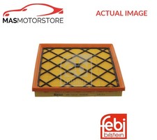 ENGINE AIR FILTER ELEMENT FEBI