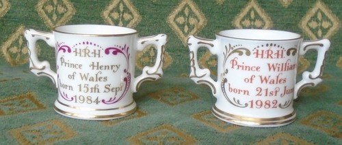 Royal crown derby - royal,