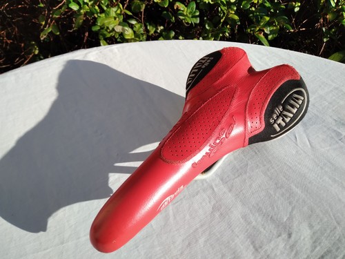 Selle italia oktavia saddle - italia,
