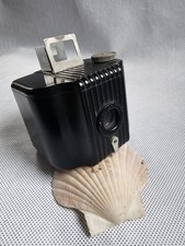 Kodak Baby Brownie Vintage roll film camera