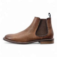 M&S Collection Pull-On Chelsea Boots RRP £50.00