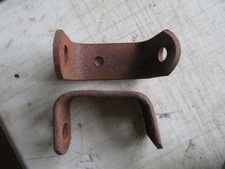 MORRIS MINOR 1000 FRONT