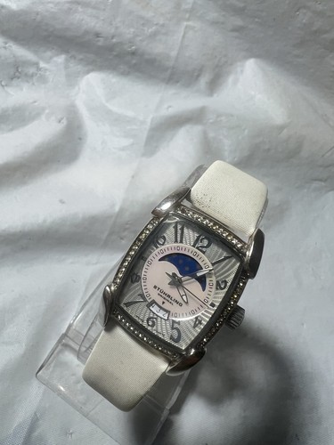 stuhrling