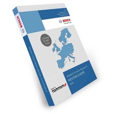 Blaupunkt Tele Atlas TomTom