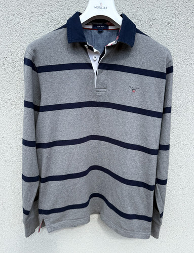 Gant rugby shirt - shirt, mens
