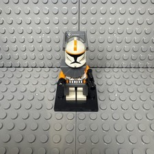 RARE  LEGO Minifigure Star