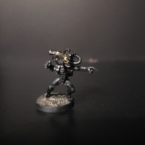 Warhammer 40k imperial guard - imperial,