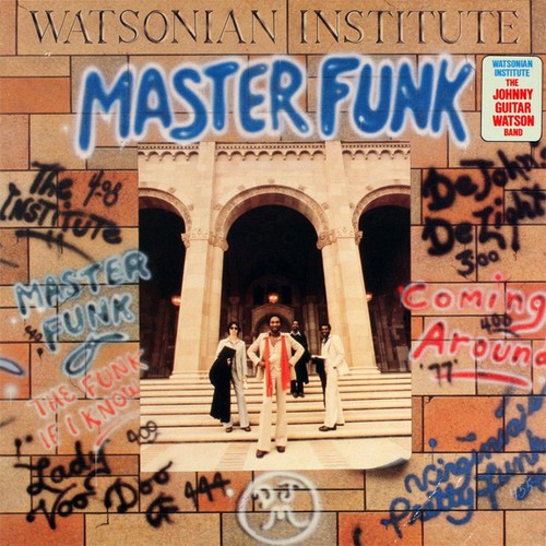 Watsonian institute master - institute,