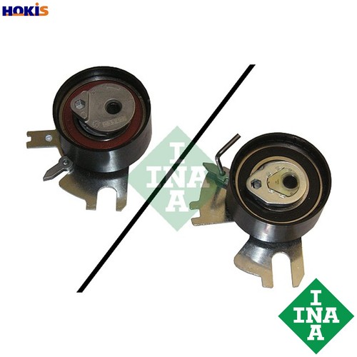 Tensioner pulley timing belt - timing,