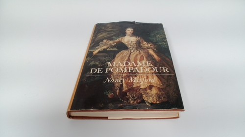 Madame pompadour nancy - de,