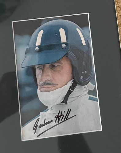 Graham hill formula - hill,