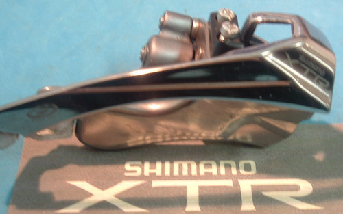 Shimano xtr m952 - shimano, 34.9mm