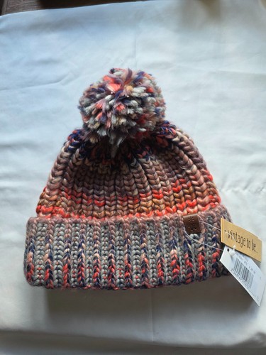 Barts jevon grey navy pink - &,