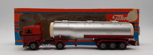 Tekno scale volvo - tekno,