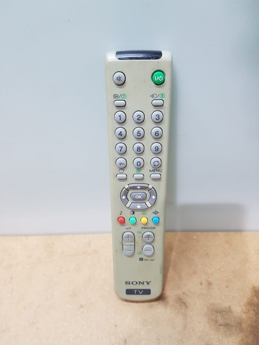Replacement sony 887 remote - sony, rm-887