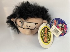 Dennis the Menace Key Ring The