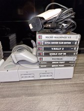 Playstation 1 Console