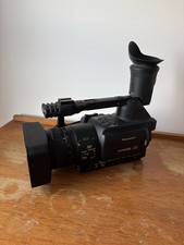 Panasonic AG-HVX201AE