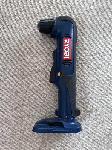 Ryobi cordless right - ryobi,