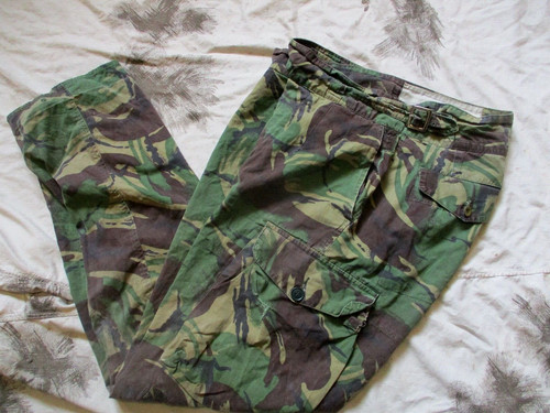 Rare genuine issue - rare, cotton