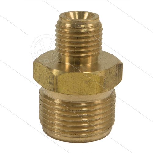 Pressure washer quick coupling - washer,