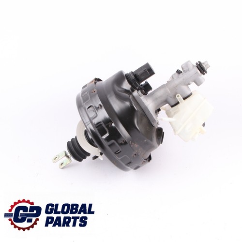 Mercedes w203 c209 - c209, brake