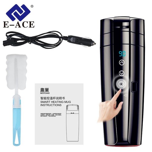 12v 24v car - electric, kettle