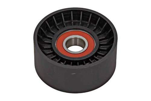 Ribbed belt tensioner lever - v-ribbed,