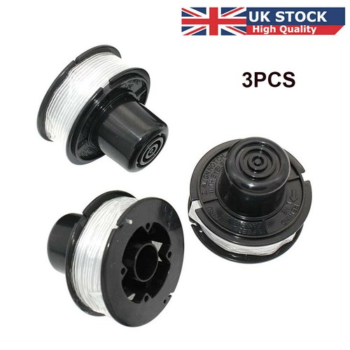 Spool line cord - 3x,