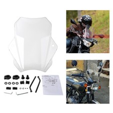 Universal Clear 5mm Thick