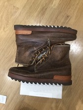 Visvim Platte Boots