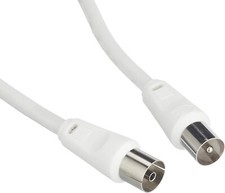 Digital Coaxial TV Aerial