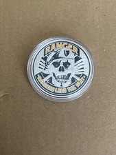 ARMY CHALLENGE COIN RANGERS