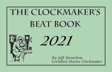 The Clockmaker's Beat Book