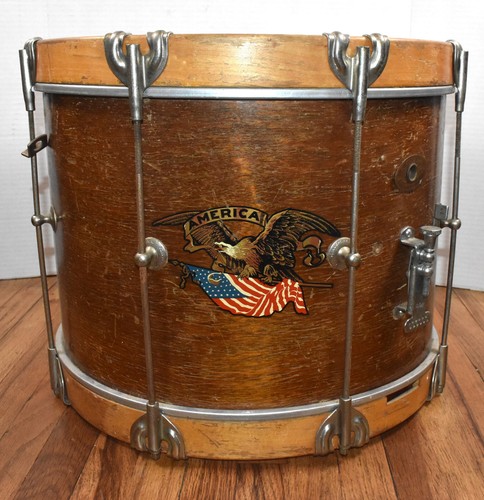 Vintage slingerland ludwig