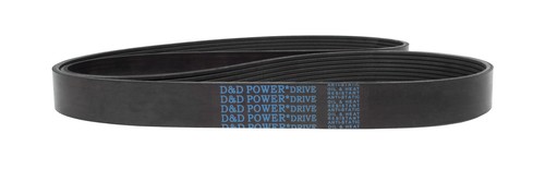 900m10 poly belt vbelt - 900m10,