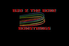 Killer Instinct 405 Crossbow String and Cable set