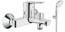 GROHE Bauedge Bath Shower