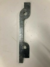 Left Rear body tub capping