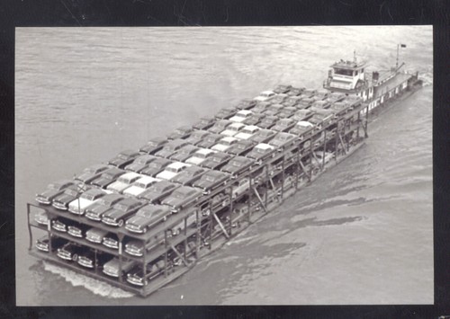 Real photo mississippi river - photo,