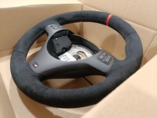 OEM BMW M Sport Steering Wheel