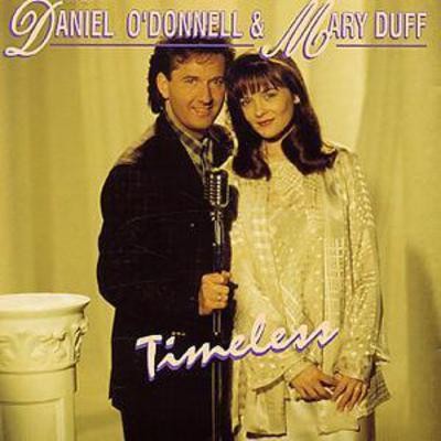 Daniel donnell and mary - daniel,
