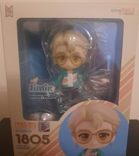Nendoroid 1805 Tiny Tan Jimin