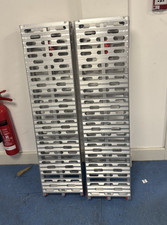 SGS SLR200 Pair Of Heavy Duty