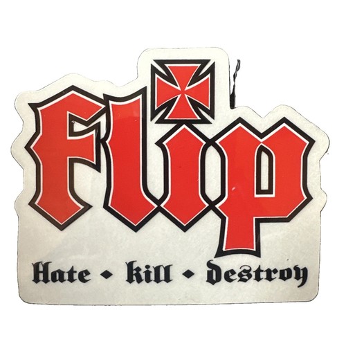Flip skateboards hate - skateboards,