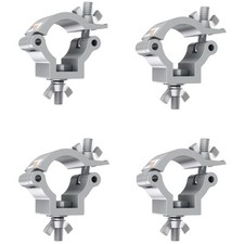 4 x Global Truss 20mm F14 Half