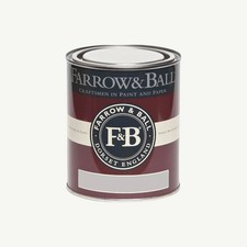 FARROW & BALL FLAT EGGSHELL