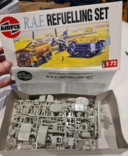 1:72 Scale Airfix Royal Air