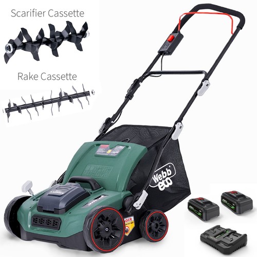 Webb eco series - eco, 40v