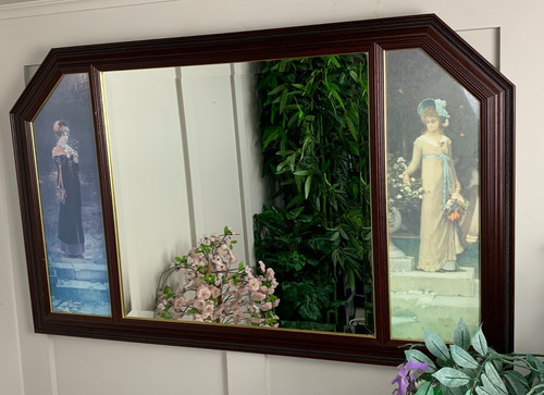 Vintage victorian lady - vintage,